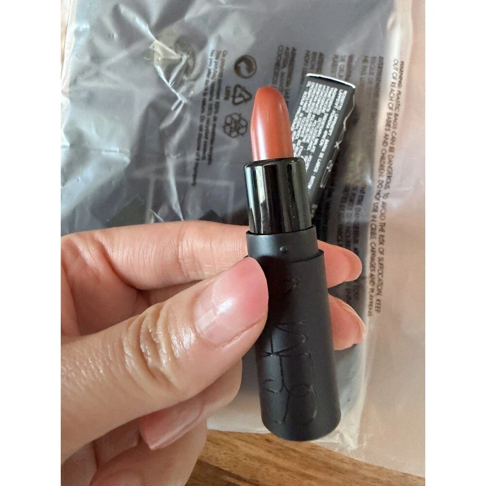 NARS Powermatte Lipstick 803 body heat 0.04oz / 0.2g New with NARS bag